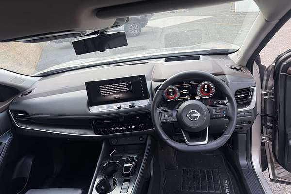 2024 Nissan X-TRAIL Ti-L e-POWER T33