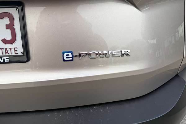 2024 Nissan X-TRAIL Ti-L e-POWER T33