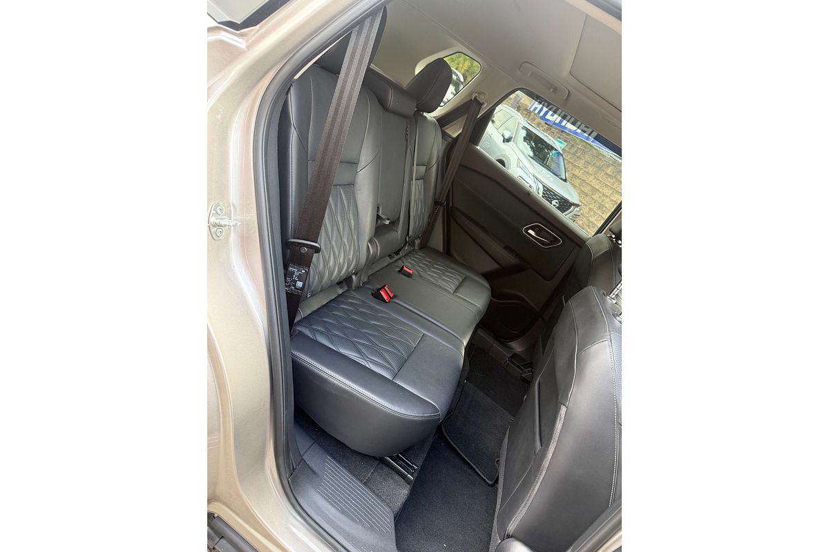 2024 Nissan X-TRAIL Ti-L e-POWER T33
