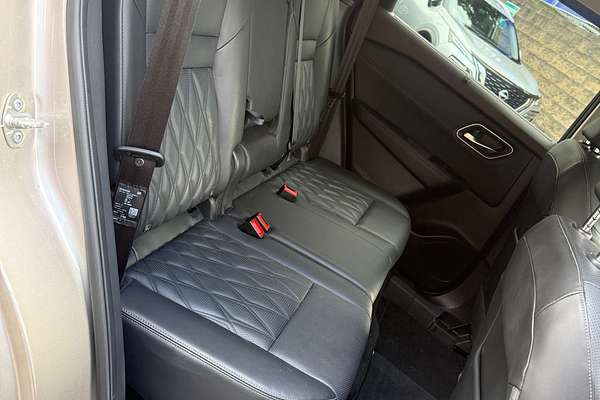 2024 Nissan X-TRAIL Ti-L e-POWER T33