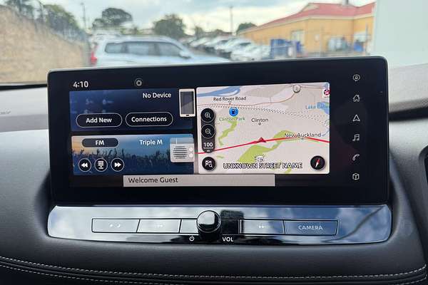 2024 Nissan X-TRAIL Ti-L e-POWER T33