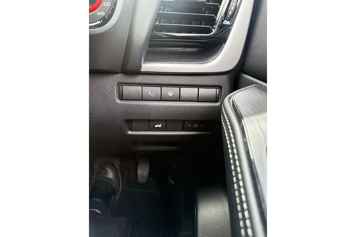 2024 Nissan X-TRAIL Ti-L e-POWER T33