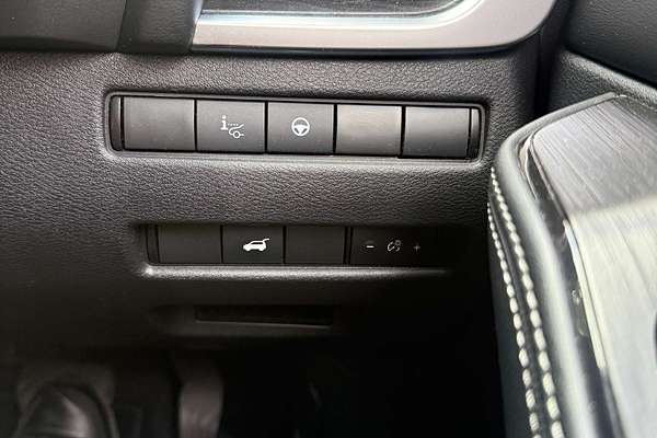 2024 Nissan X-TRAIL Ti-L e-POWER T33