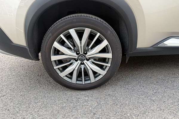 2024 Nissan X-TRAIL Ti-L e-POWER T33