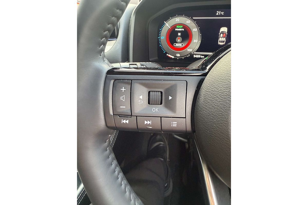 2024 Nissan X-TRAIL Ti-L e-POWER T33