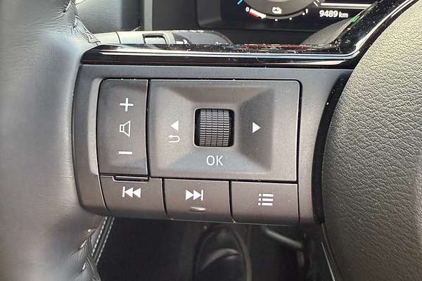 2024 Nissan X-TRAIL Ti-L e-POWER T33