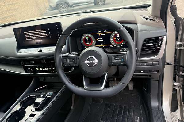 2024 Nissan X-TRAIL Ti-L e-POWER T33