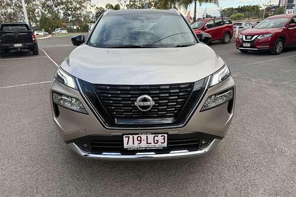 2024 Nissan X-TRAIL Ti-L e-POWER T33