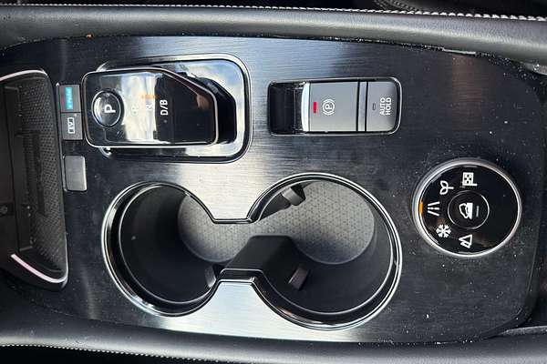 2024 Nissan X-TRAIL Ti-L e-POWER T33