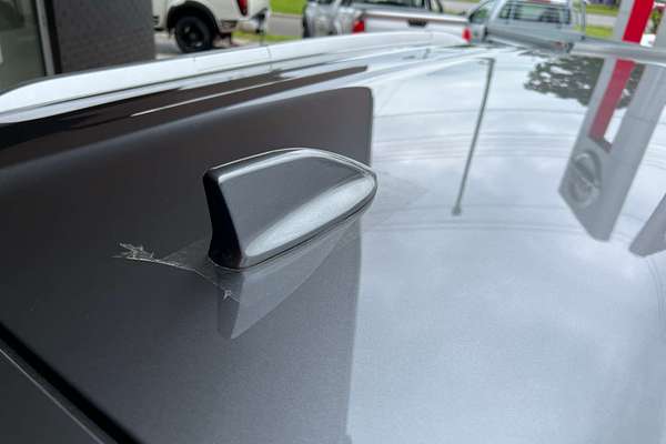 2025 Nissan X-TRAIL ST T33