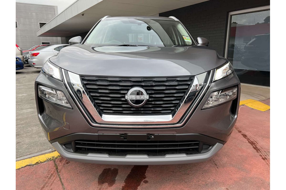 2025 Nissan X-TRAIL ST T33