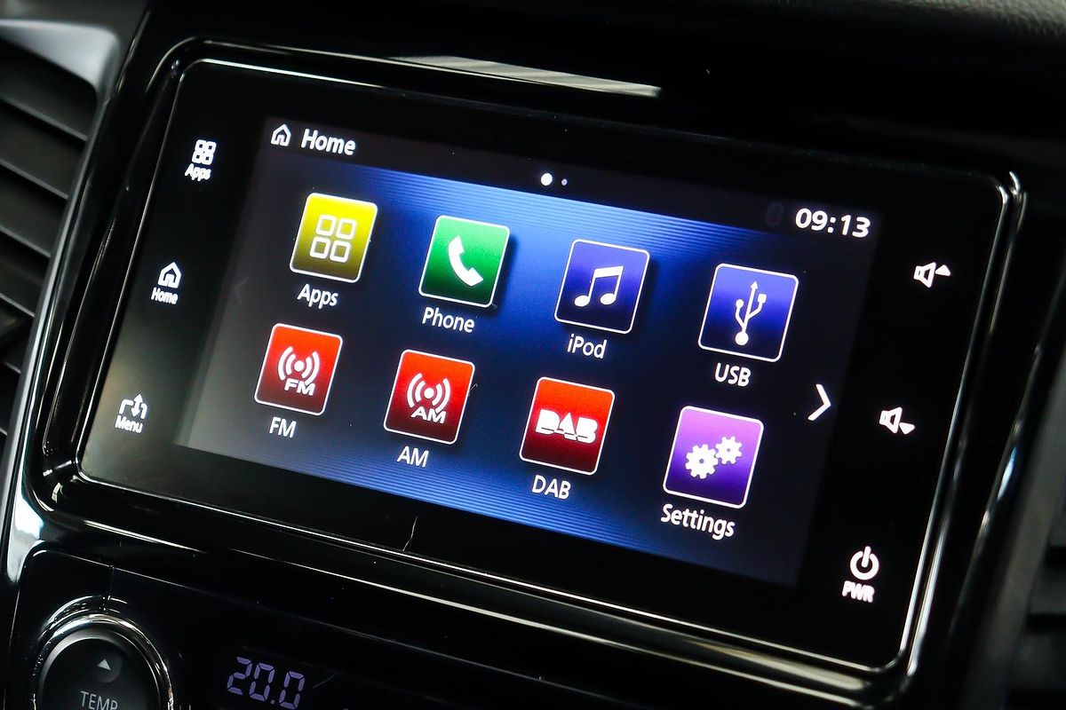 2019 Mitsubishi Pajero Sport GLS QE