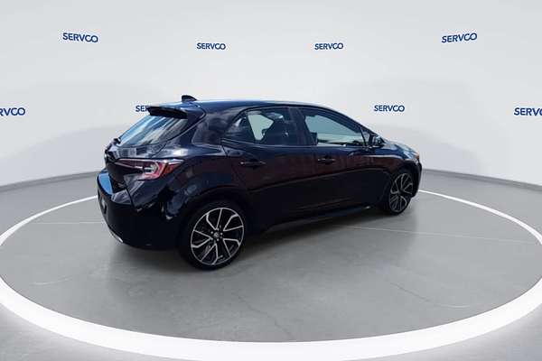2022 Toyota Corolla XSE
