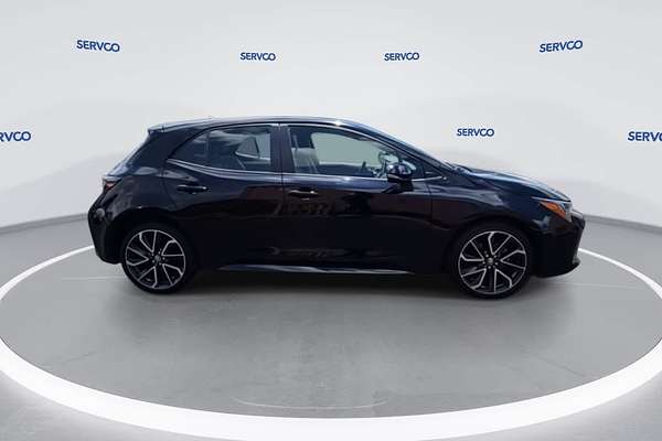 2022 Toyota Corolla XSE