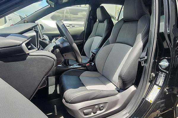 2022 Toyota Corolla XSE