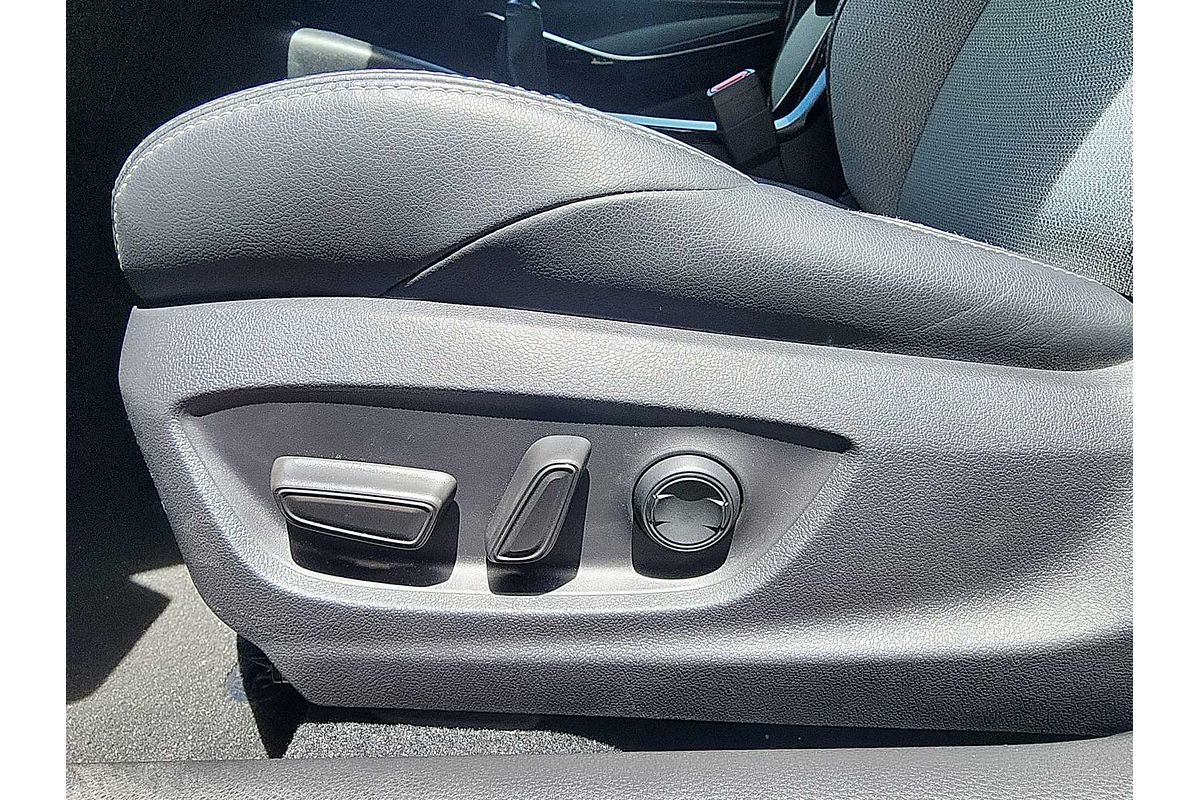2022 Toyota Corolla XSE