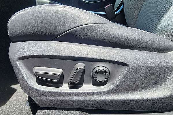 2022 Toyota Corolla XSE