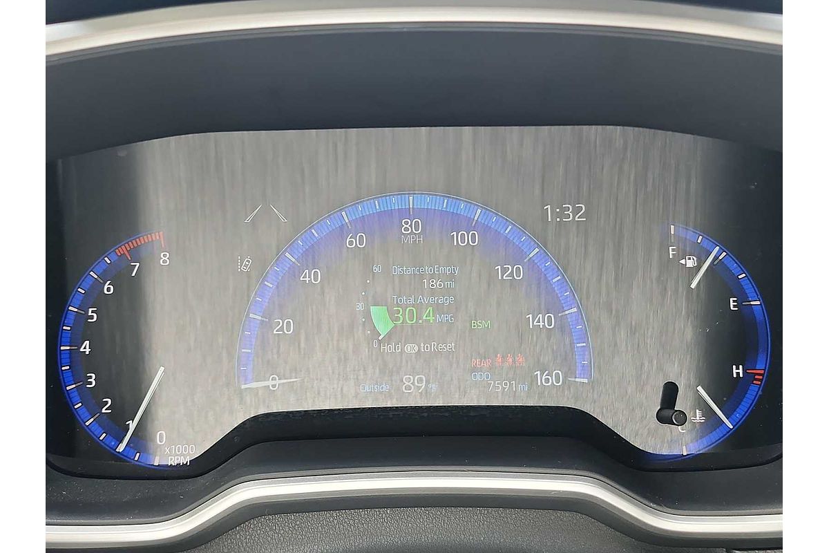 2022 Toyota Corolla XSE