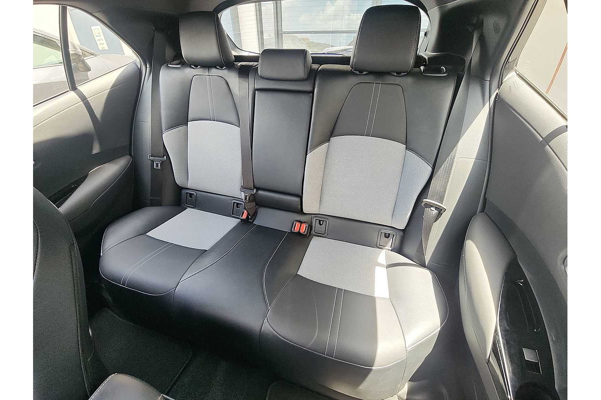 2022 Toyota Corolla XSE