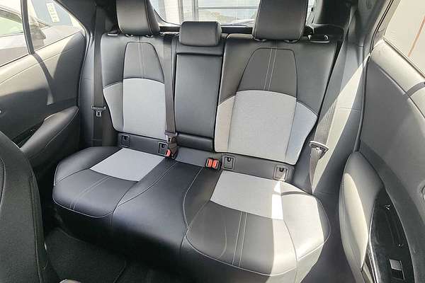2022 Toyota Corolla XSE