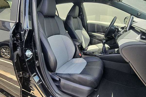 2022 Toyota Corolla XSE