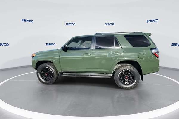 2020 Toyota 4Runner TRD Pro