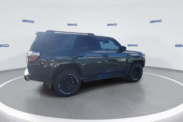 2020 Toyota 4Runner TRD Pro