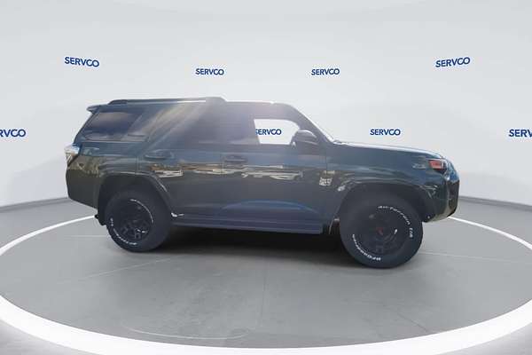 2020 Toyota 4Runner TRD Pro