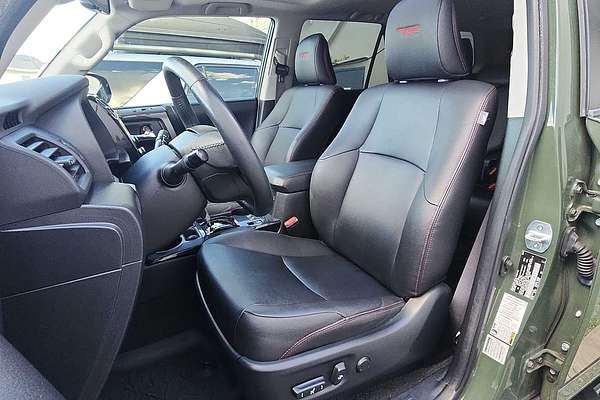 2020 Toyota 4Runner TRD Pro