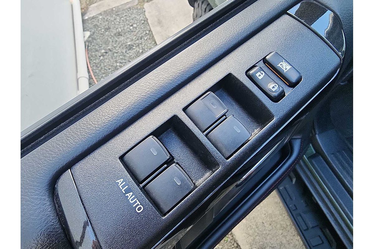 2020 Toyota 4Runner TRD Pro
