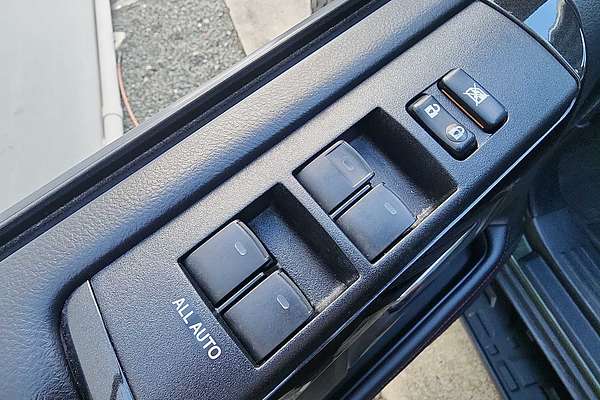 2020 Toyota 4Runner TRD Pro