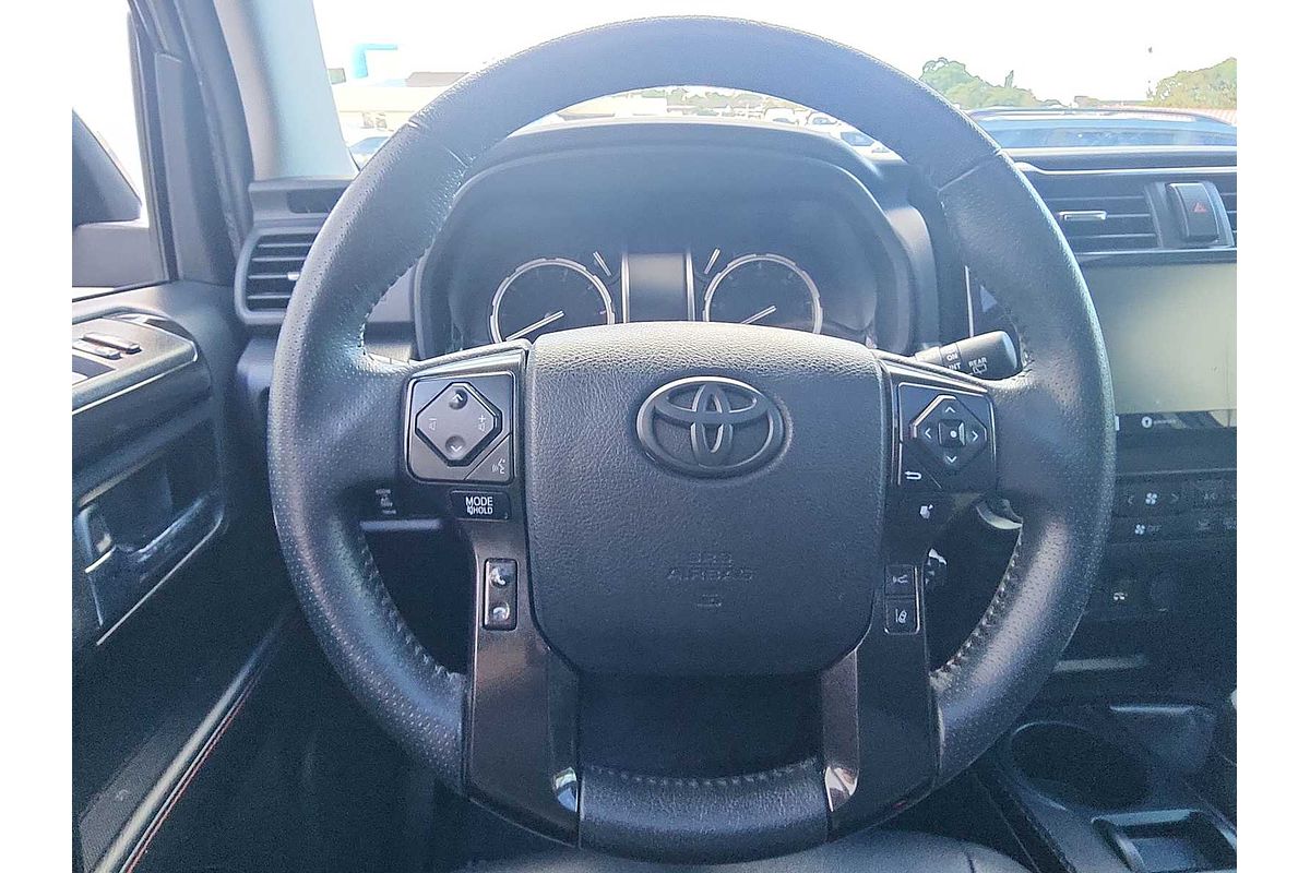 2020 Toyota 4Runner TRD Pro