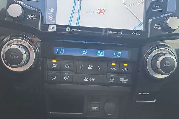 2020 Toyota 4Runner TRD Pro