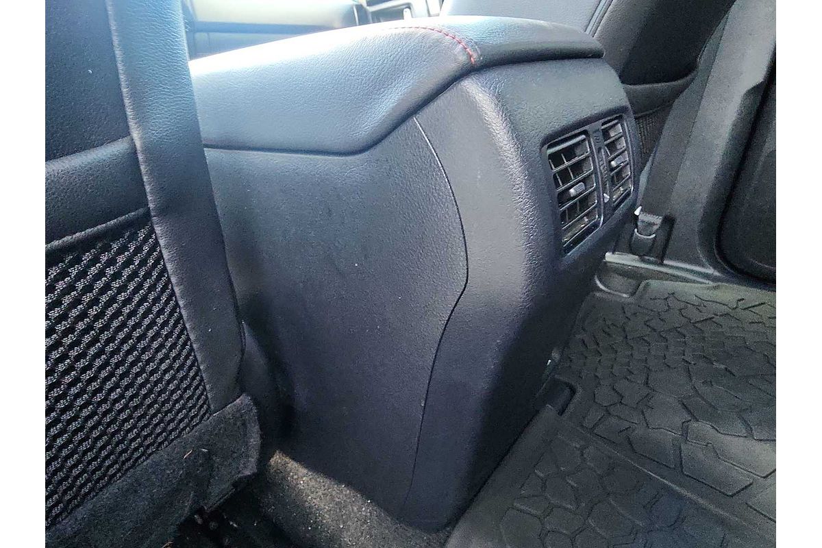 2020 Toyota 4Runner TRD Pro