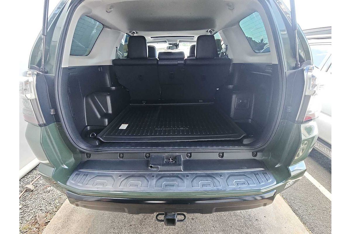 2020 Toyota 4Runner TRD Pro