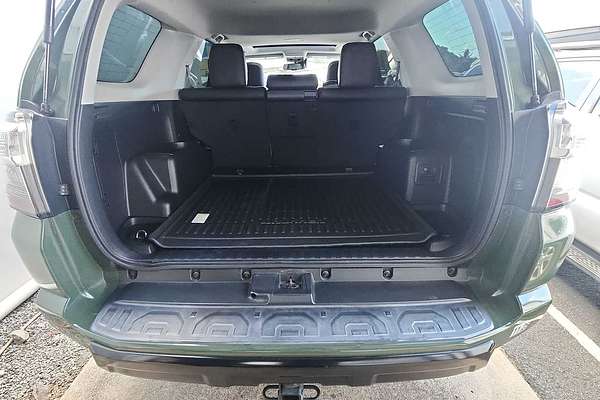 2020 Toyota 4Runner TRD Pro