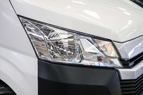 2022 Toyota Hiace GDH300R LWB