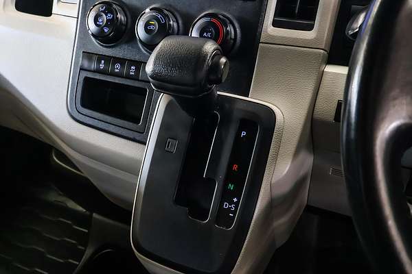 2022 Toyota Hiace GDH300R LWB