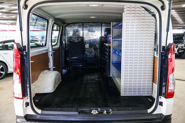 2022 Toyota Hiace GDH300R LWB