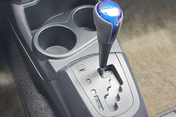 2018 Toyota Prius C One