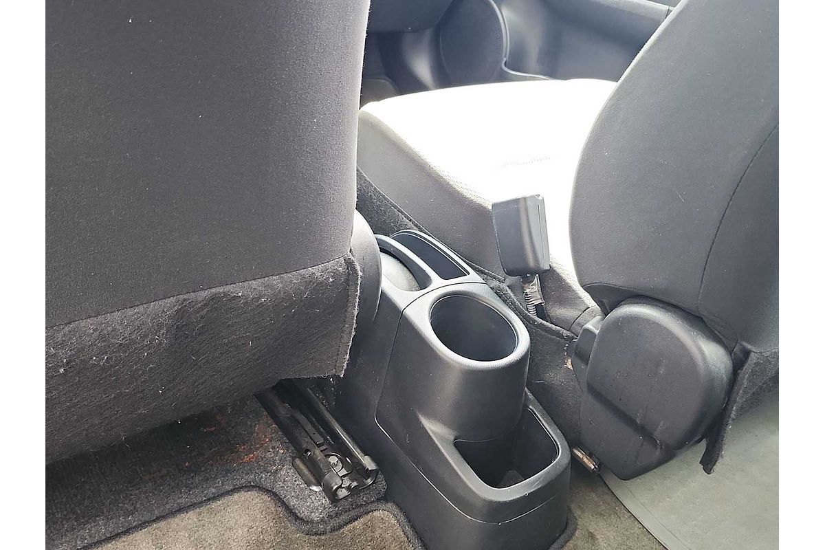 2018 Toyota Prius C One