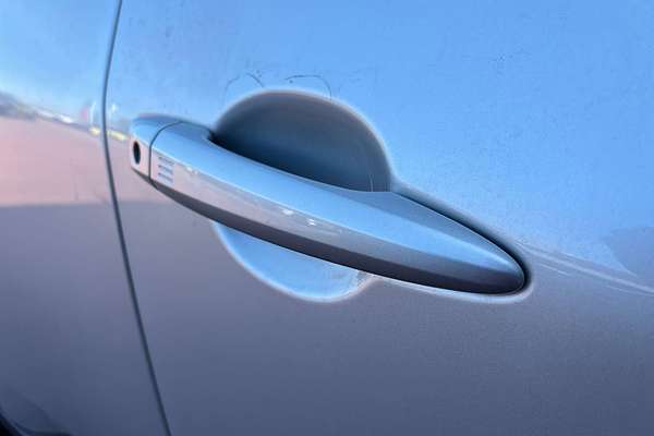 2025 Nissan X-TRAIL ST T33