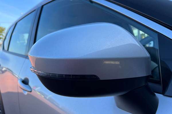 2025 Nissan X-TRAIL ST T33