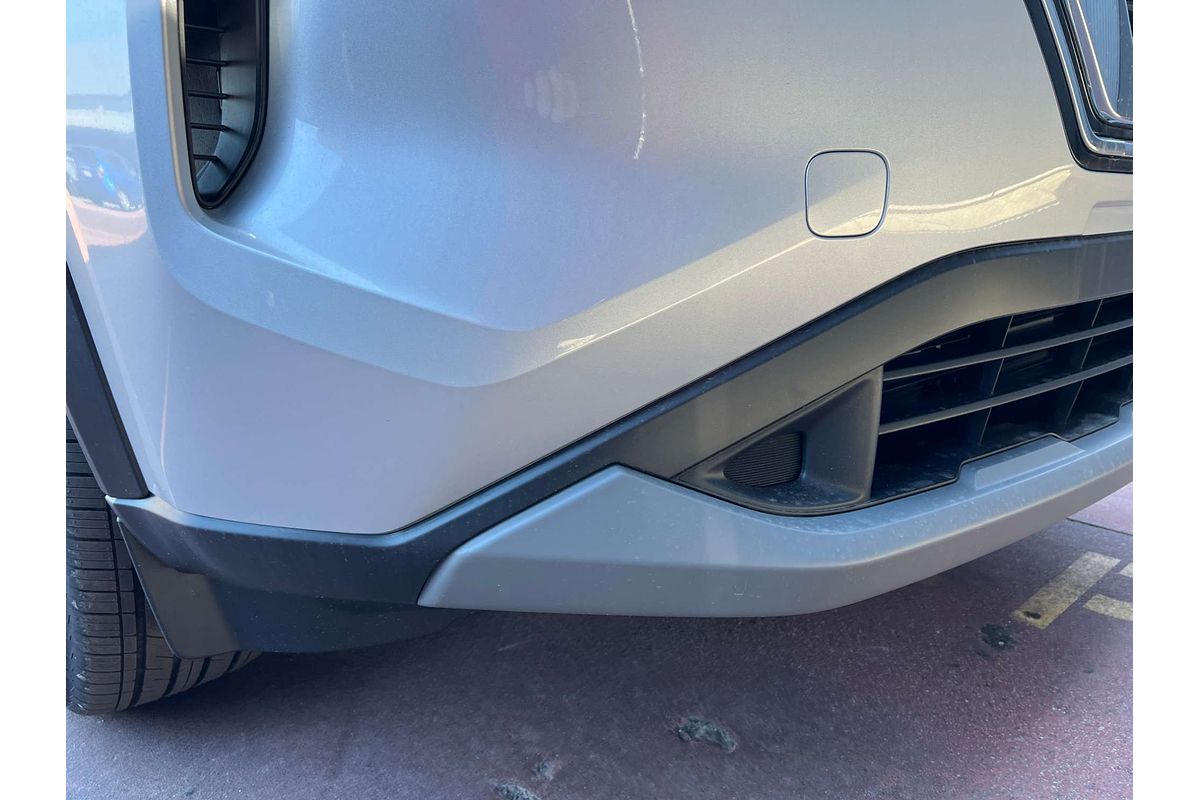 2025 Nissan X-TRAIL ST T33