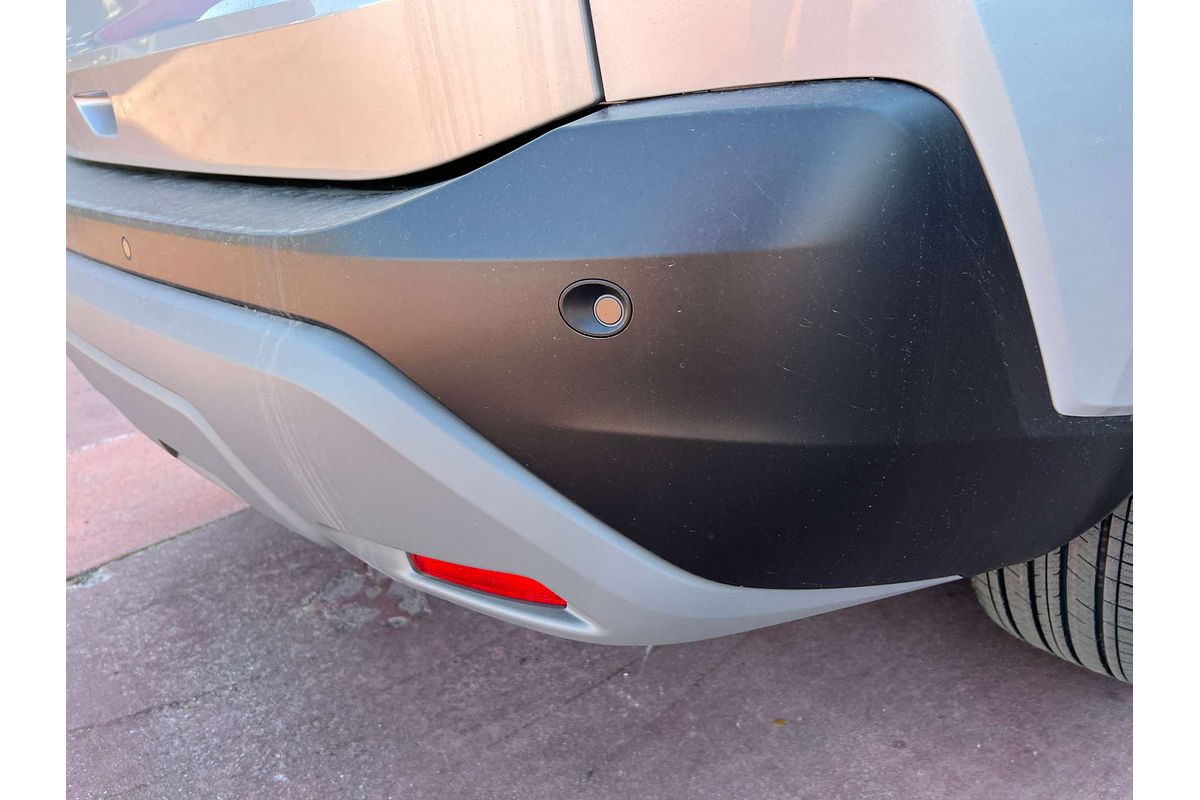 2025 Nissan X-TRAIL ST T33