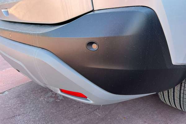 2025 Nissan X-TRAIL ST T33