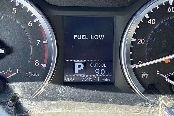 2016 Toyota Highlander LE
