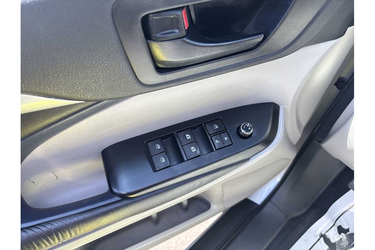 2016 Toyota Highlander LE