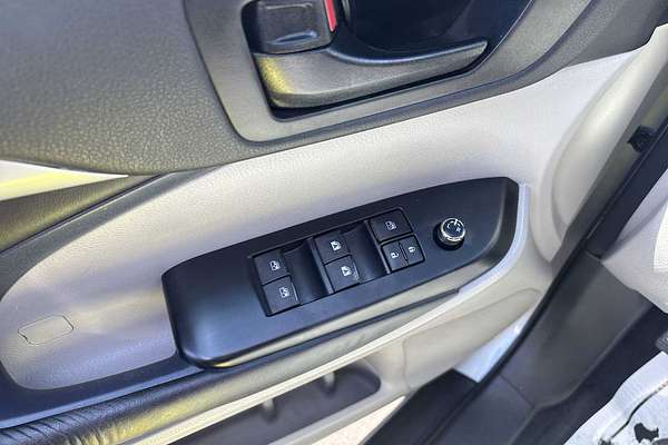 2016 Toyota Highlander LE