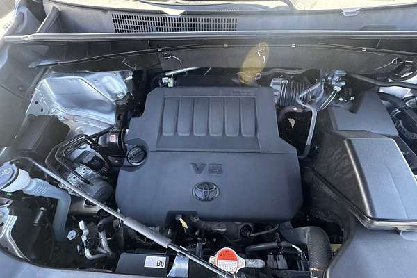 2016 Toyota Highlander LE